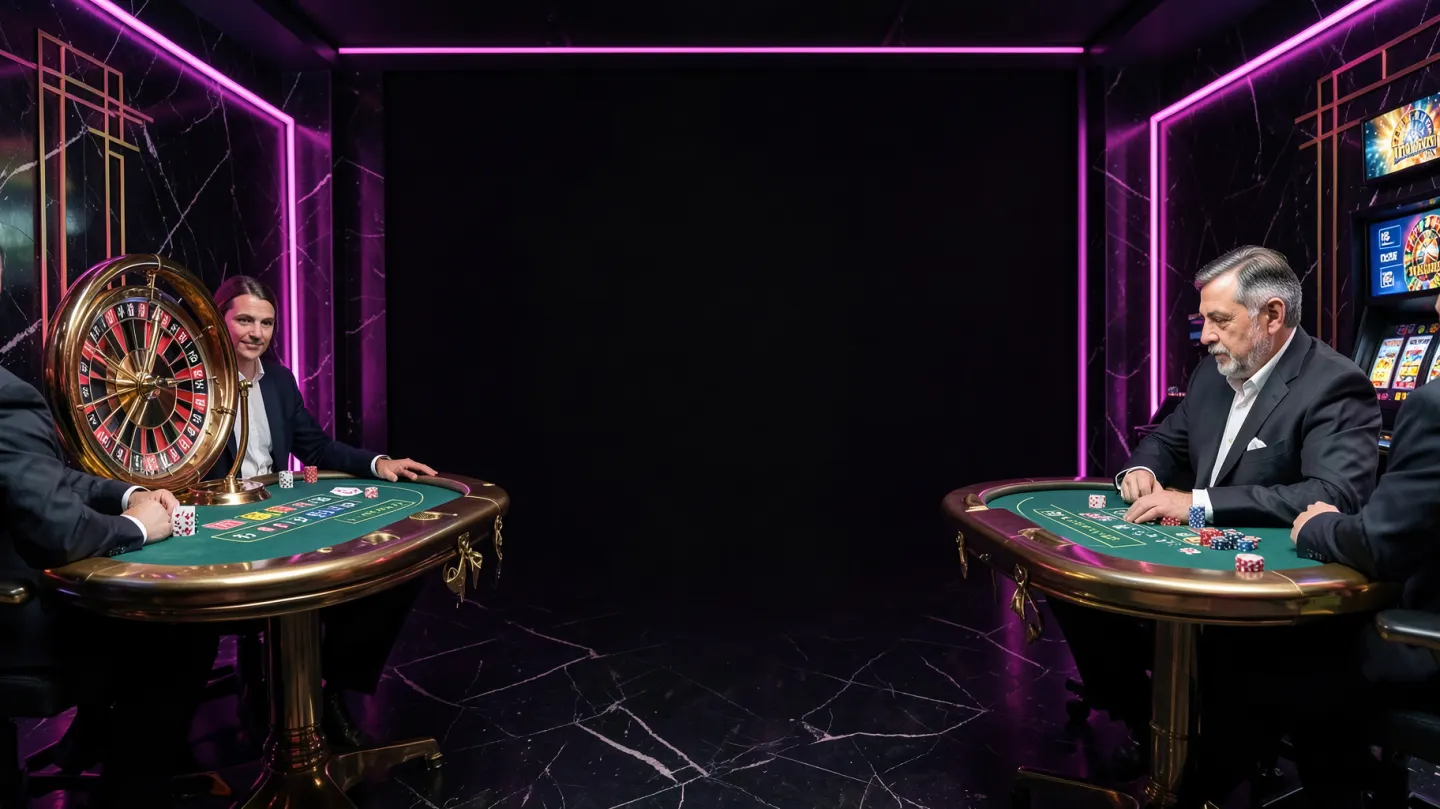 Need for Slots Casino